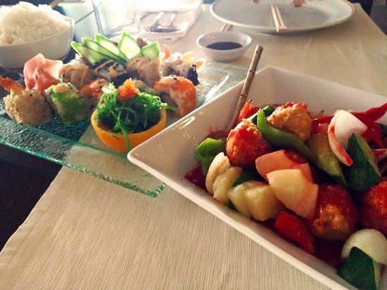 Phuket Thai and Chinese Restaurant